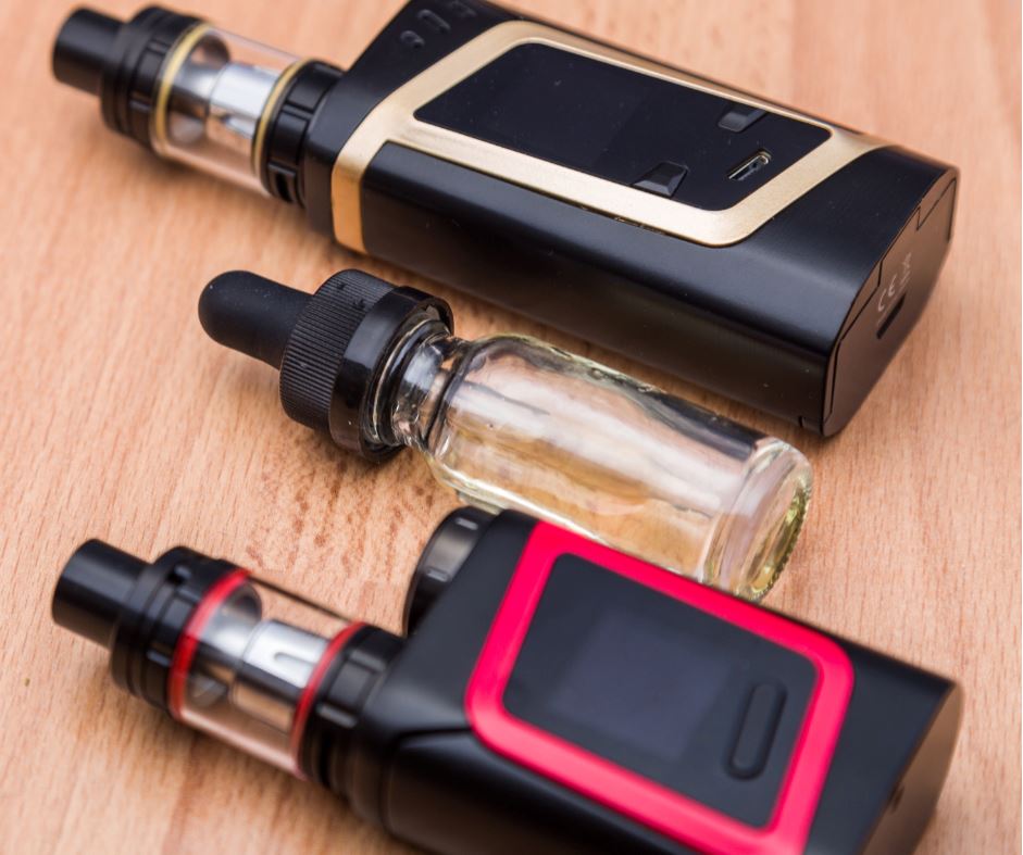 8 Unique Ideas to Customise Your Vape Mod Kit Vape Emporium