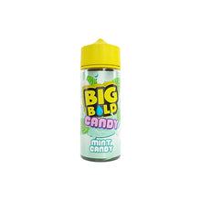 Load image into Gallery viewer, 0mg Big Bold Candy Series 100ml Shortfill (70VG/30PG) E-Liquids Big Bold