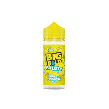 Load image into Gallery viewer, 0mg Big Bold Fruity Series 100ml Shortfill (70VG/30PG) E-Liquids Big Bold