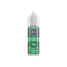 Load image into Gallery viewer, 0mg British Blissful 50ml Shortfill (70VG/30PG) E-Liquids British Blissful Co