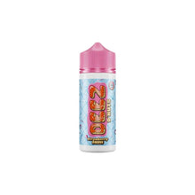 Load image into Gallery viewer, 0mg Deez D'Nuts 100ml Shortfill (70VG/30PG) E-Liquids Deez D'Nuts