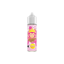 Load image into Gallery viewer, 0mg Dr Vapes Bubblegum Kings 50ml Shortfill (78VG/22PG) E-Liquids Dr. Vapes