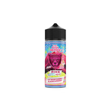 Load image into Gallery viewer, 0mg Dr Vapes Pink Frozen 100ml Shortfill (78VG/22PG) E-Liquids Dr. Vapes