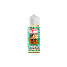 Load image into Gallery viewer, 0mg French Dude 100ml Shortfill (70VG/30PG) E-Liquids French Dude