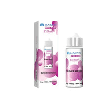 Load image into Gallery viewer, 0mg Hayati Pro Max 100ml Shortfill (70VG/30PG) E-Liquids Hayati