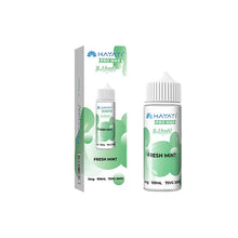 Load image into Gallery viewer, 0mg Hayati Pro Max 100ml Shortfill (70VG/30PG) E-Liquids Hayati