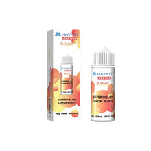 Load image into Gallery viewer, 0mg Hayati Pro Max 100ml Shortfill (70VG/30PG) E-Liquids Hayati