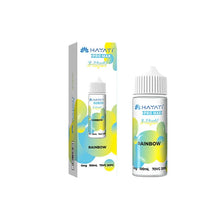 Load image into Gallery viewer, 0mg Hayati Pro Max 100ml Shortfill (70VG/30PG) E-Liquids Hayati