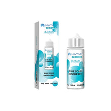 Load image into Gallery viewer, 0mg Hayati Pro Max 100ml Shortfill (70VG/30PG) E-Liquids Hayati