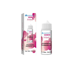Load image into Gallery viewer, 0mg Hayati Pro Max 100ml Shortfill (70VG/30PG) E-Liquids Hayati