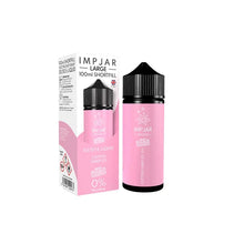 Load image into Gallery viewer, 0mg Imp Jar Original 100ml Shortfill (50VG/50PG) E-Liquids Imp Jar