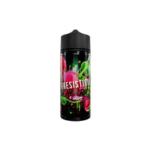 Load image into Gallery viewer, 0mg Irresistible 100ml Shortfill (70VG/30PG) E-Liquids Irresistible