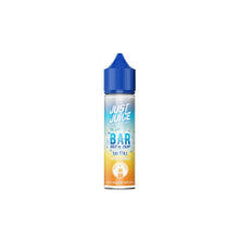 Load image into Gallery viewer, 0mg Just Juice Below Zero Bar 40ml Saltfill (40VG/60PG) E-Liquids Just Juice