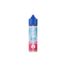 Load image into Gallery viewer, 0mg Just Juice Below Zero Bar 40ml Saltfill (40VG/60PG) E-Liquids Just Juice