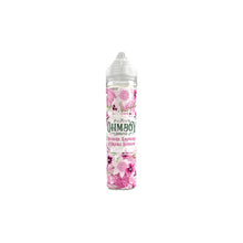 Load image into Gallery viewer, 0mg Ohm Boy 60ml Longfills (50VG/50PG) E-Liquids Ohm Boy