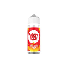 Load image into Gallery viewer, 0mg Yeti Summit Series 100ml Shortfill (70VG/30PG) E-Liquids Yeti