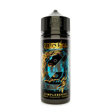 Load image into Gallery viewer, 0mg Zeus Juice 100ml Shortfill (70VG/30PG) E-Liquids Zeus Juice