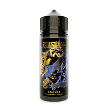Load image into Gallery viewer, 0mg Zeus Juice 100ml Shortfill (70VG/30PG) E-Liquids Zeus Juice