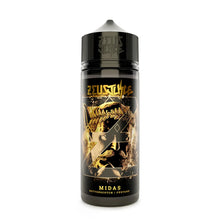Load image into Gallery viewer, 0mg Zeus Juice 100ml Shortfill (70VG/30PG) E-Liquids Zeus Juice
