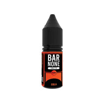 Load image into Gallery viewer, 10mg BAR NONE Nic Salts 2x10ml (50VG/50PG) Vaping Products BAR NONE