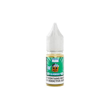 Load image into Gallery viewer, 10mg French Dude 10ml Nic Salt (50VG/50PG) E-Liquids French Dude
