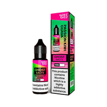 Load image into Gallery viewer, 10mg Ghost Salts By Vapes Bars Nic Salts 10ml (50VG/50PG) Vaping Products Vapes Bars