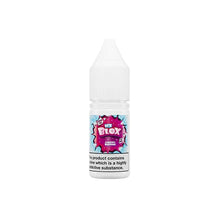 Load image into Gallery viewer, 10mg Ice Blox 10ml Nic Salt (50VG / 50PG) E-Liquids Wick Liquor