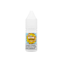 Load image into Gallery viewer, 10mg Ice Blox 10ml Nic Salt (50VG / 50PG) E-Liquids Wick Liquor