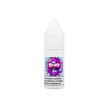 Load image into Gallery viewer, 10mg Ice Blox 10ml Nic Salt (50VG / 50PG) E-Liquids Wick Liquor