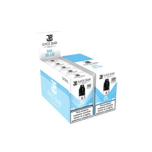 Load image into Gallery viewer, 10mg Juice Bar Salts 10ml Nic Salts - Pack Of 5 (50VG/50PG) E-Liquids Juice Bar