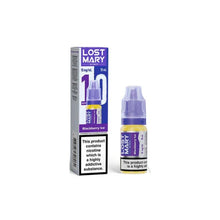 Load image into Gallery viewer, 10mg Lost Mary 10ml Nic Salts (50VG/50PG) Vaping Products Lost Mary