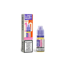 Load image into Gallery viewer, 10mg Lost Mary 10ml Nic Salts (50VG/50PG) Vaping Products Lost Mary