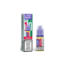 Load image into Gallery viewer, 10mg Lost Mary 10ml Nic Salts (50VG/50PG) Vaping Products Lost Mary