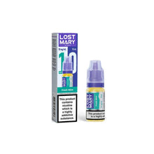 Load image into Gallery viewer, 10mg Lost Mary 10ml Nic Salts (50VG/50PG) Vaping Products Lost Mary