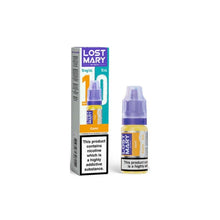 Load image into Gallery viewer, 10mg Lost Mary 10ml Nic Salts (50VG/50PG) Vaping Products Lost Mary
