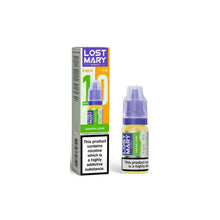Load image into Gallery viewer, 10mg Lost Mary 10ml Nic Salts (50VG/50PG) Vaping Products Lost Mary