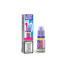 Load image into Gallery viewer, 10mg Lost Mary 10ml Nic Salts (50VG/50PG) Vaping Products Lost Mary