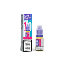 Load image into Gallery viewer, 10mg Lost Mary 10ml Nic Salts (50VG/50PG) Vaping Products Lost Mary