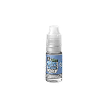 Load image into Gallery viewer, 10mg Mr Wicks Nic Salts 10ml (50VG/50PG) Vaping Products Mr Wicks