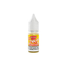 Load image into Gallery viewer, 10mg Pancake Man 10ml Nic Salt (50VG/50PG) E-Liquids Pancake Man