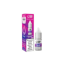 Load image into Gallery viewer, 10mg Pukka Juice 5000+ 10ml Nic Salt (50VG/50PG) Vaping Products Pukka Juice