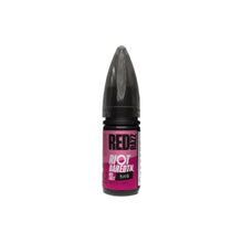 Load image into Gallery viewer, 10mg Riot Squad BAR EDTN 10ml Nic Salts (50VG/50PG) Vaping Products Riot Squad