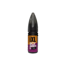 Load image into Gallery viewer, 10mg Riot Squad BAR EDTN 10ml Nic Salts (50VG/50PG) Vaping Products Riot Squad