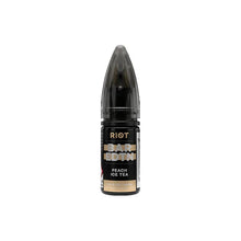 Load image into Gallery viewer, 10mg Riot Squad BAR EDTN 10ml Nic Salts (50VG/50PG) Vaping Products Riot Squad