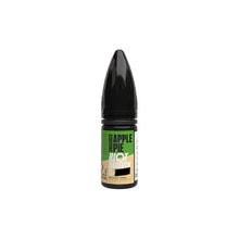 Load image into Gallery viewer, 10mg Riot Squad BAR EDTN 10ml Nic Salts (50VG/50PG) Vaping Products Riot Squad