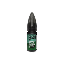 Load image into Gallery viewer, 10mg Riot Squad BAR EDTN 10ml Nic Salts (50VG/50PG) Vaping Products Riot Squad