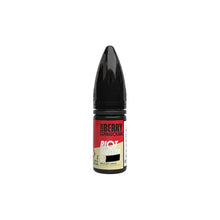 Load image into Gallery viewer, 10mg Riot Squad BAR EDTN 10ml Nic Salts (50VG/50PG) Vaping Products Riot Squad