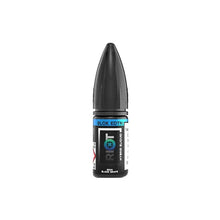 Load image into Gallery viewer, 10mg Riot Squad Black Edition V2 Nic Salts 10ml (50VG/50PG) Vaping Products Riot Squad