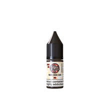 Load image into Gallery viewer, 10mg Ruthless Bar Saltz 10ml Nic Salt (50VG/50PG) Vaping Products Ruthless