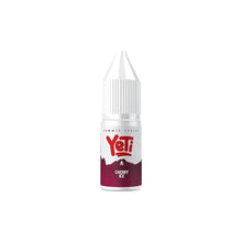 Load image into Gallery viewer, 10mg Yeti Summit Series 10ml Nic Salts (50VG/50PG) Vaping Products Yeti